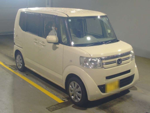 2015 Honda N-BOX JF1[2]