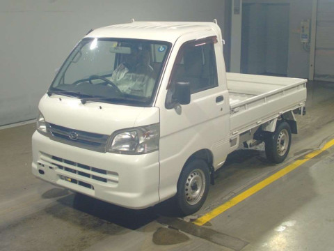 2014 Daihatsu Hijet Truck S201P[0]