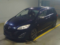 2016 Mazda Premacy