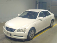 2006 Toyota Mark X