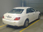 2006 Toyota Mark X