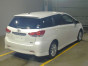 2010 Toyota Wish