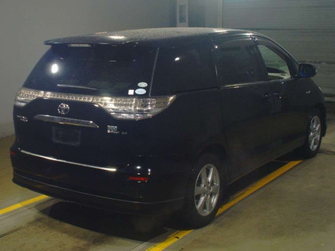 2008 Toyota Estima Hybrid AHR20W[1]