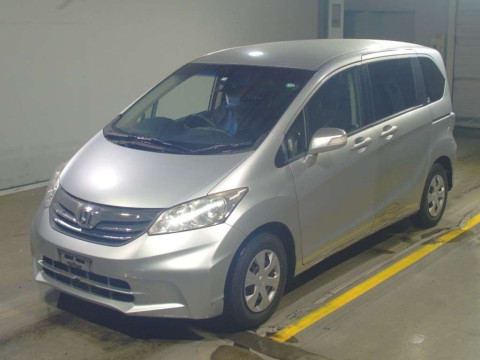 2012 Honda Freed GB3[0]