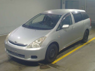 2003 Toyota Wish