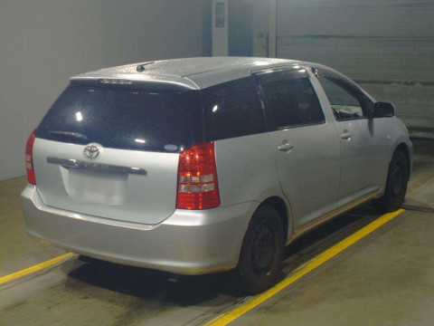 2003 Toyota Wish ZNE10G[1]