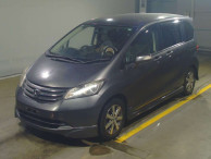 2008 Honda Freed