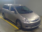 2008 Toyota Wish