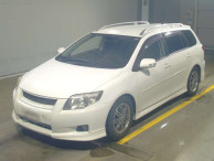 2006 Toyota Corolla Fielder