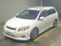 2006 Toyota Corolla Fielder