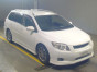 2006 Toyota Corolla Fielder