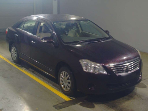 2007 Toyota Premio NZT260[2]