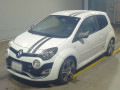 2013 Renault Twingo