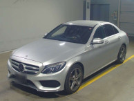 2014 Mercedes Benz C-Class