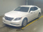 2009 Lexus LS