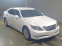 2009 Lexus LS