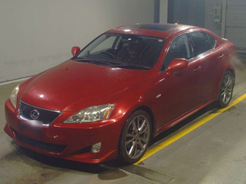 2008 Lexus IS GSE20[0]