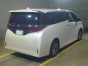 2024 Toyota Alphard