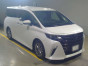 2024 Toyota Alphard