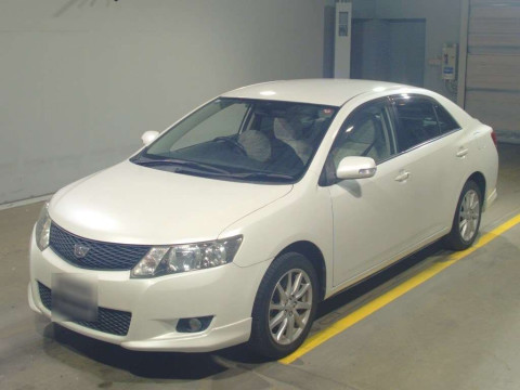 2008 Toyota Allion ZRT261[0]