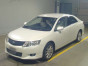 2008 Toyota Allion