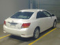 2008 Toyota Allion