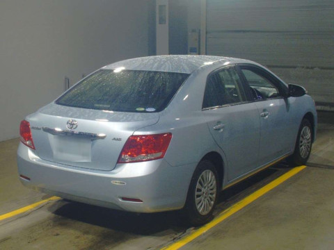 2015 Toyota Allion NZT260[1]