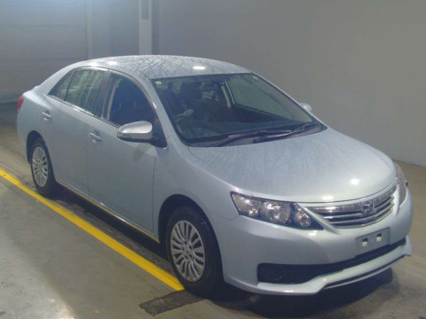 2015 Toyota Allion NZT260[2]