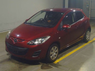 2012 Mazda Demio