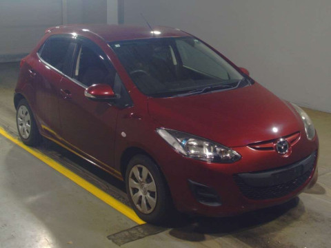 2012 Mazda Demio DEJFS[2]