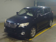 2008 Toyota Vanguard