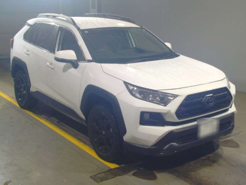 2021 Toyota RAV4 MXAA54[2]