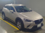 2022 Mazda CX-3