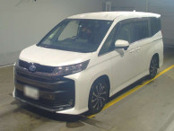 2023 Toyota Noah