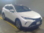 2024 Toyota Harrier Hybrid