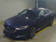 2019 Mazda Mazda6