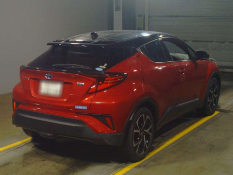 2019 Toyota C-HR ZYX11[1]