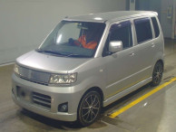 2007 Suzuki WAGON R STINGRAY