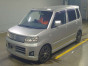 2007 Suzuki WAGON R STINGRAY