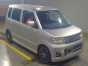 2007 Suzuki WAGON R STINGRAY