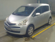 2008 Toyota Ractis