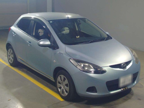 2010 Mazda Demio DE3FS[1]