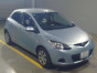 2010 Mazda Demio