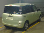 2008 Toyota Sienta