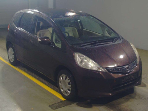 2012 Honda Fit GE6[1]