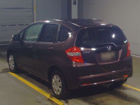 2012 Honda Fit GE6[2]