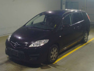 2010 Mazda Premacy