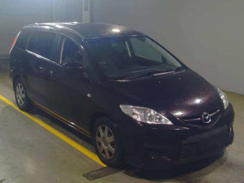 2010 Mazda Premacy CREW[1]