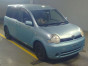 2006 Toyota Sienta