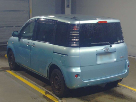 2006 Toyota Sienta NCP81G[2]